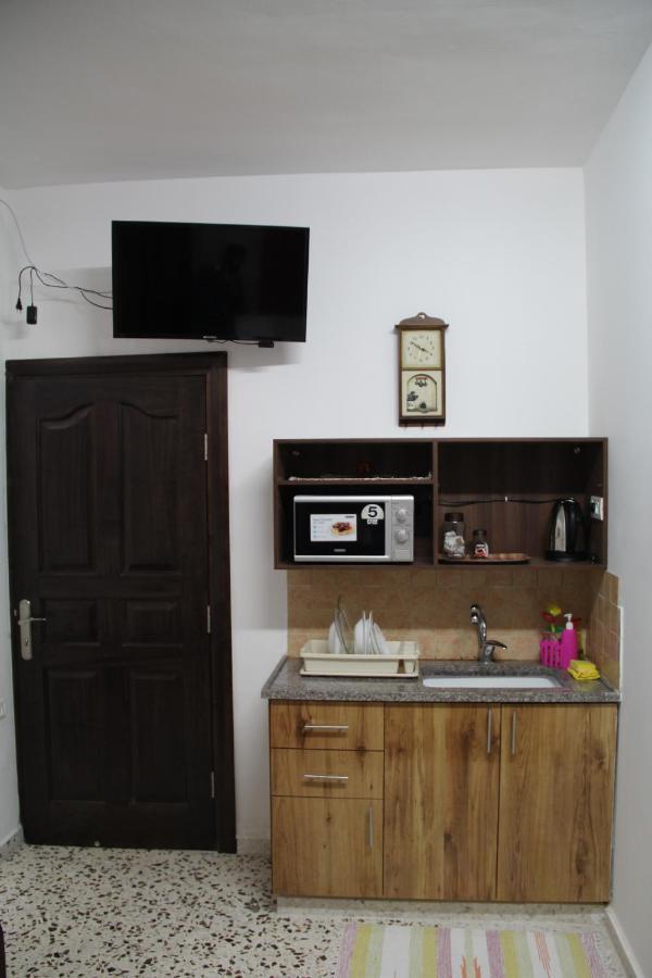 Canawati Apartment Betlehem Exteriör bild